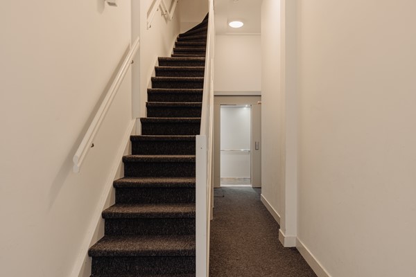 Medium property photo - Swammerdamstraat 12C, 1091 RT Amsterdam